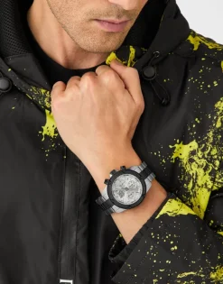 Fashion HURRICANE CHRONO Watch Hurricane | Hurricane
