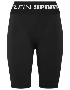 Clearance Jogging Cyclist Push Up Leggings Basic Damen Sportbekleidung