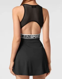 Hot Jogging Day Dress Damen Sportbekleidung