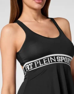 Hot Jogging Day Dress Damen Sportbekleidung