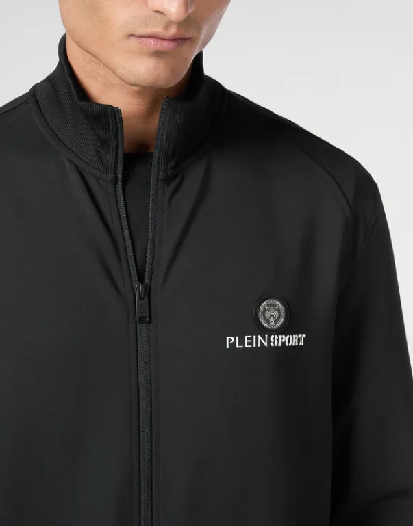 Outlet Jogging Jacket Herren Sportbekleidung