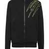 Clearance Jogging Jacket Scratch Herren Sportbekleidung