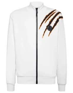 Hot Jogging Jacket Scratch Herren Sportbekleidung