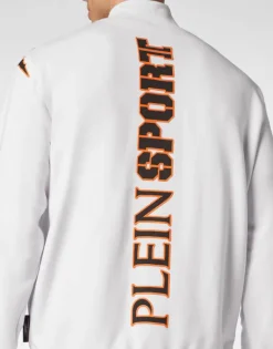 Hot Jogging Jacket Scratch Herren Sportbekleidung