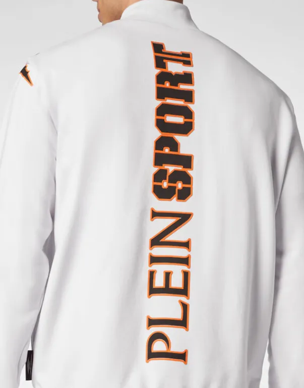 Hot Jogging Jacket Scratch Herren Sportbekleidung