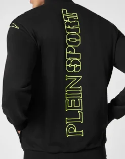 Clearance Jogging Jacket Scratch Herren Sportbekleidung