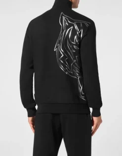 Sale Jogging Jacket Tiger Herren Sportbekleidung