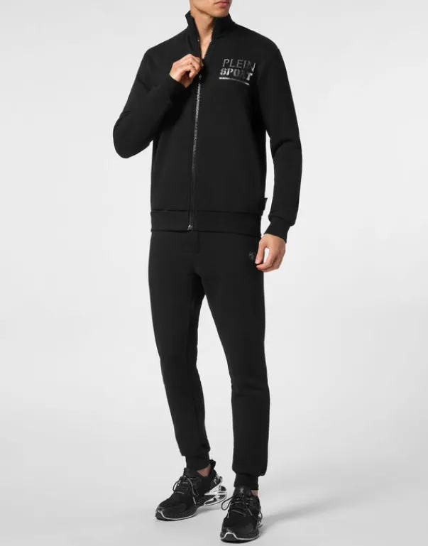 Sale Jogging Jacket Tiger Herren Sportbekleidung