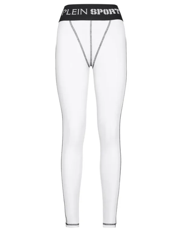 Outlet Jogging Leggings Damen Sportbekleidung