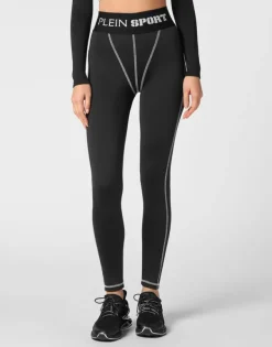 New Jogging Leggings Damen Sportbekleidung