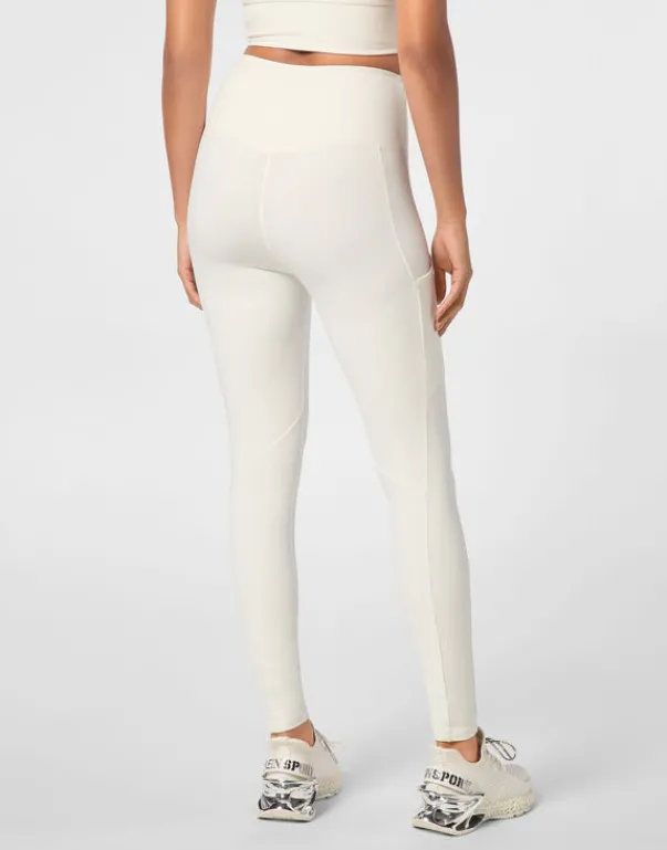 Clearance Jogging Leggings Damen Sportbekleidung