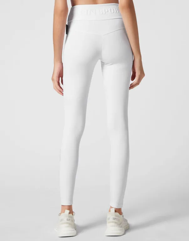 Discount Jogging Leggings Damen Sportbekleidung