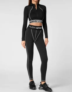 New Jogging Leggings Damen Sportbekleidung