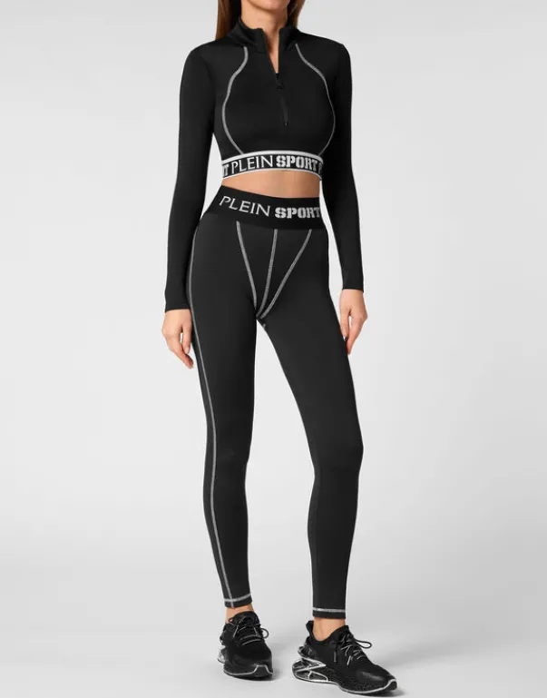 New Jogging Leggings Damen Sportbekleidung