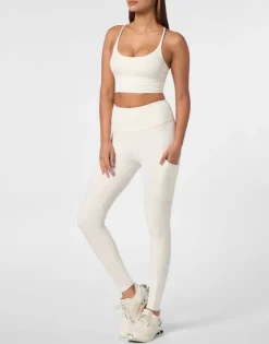 Clearance Jogging Leggings Damen Sportbekleidung