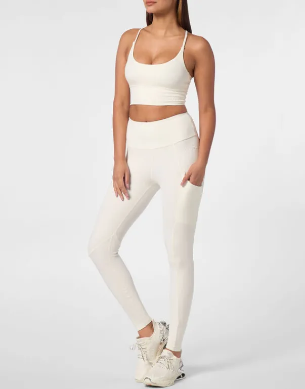 Clearance Jogging Leggings Damen Sportbekleidung