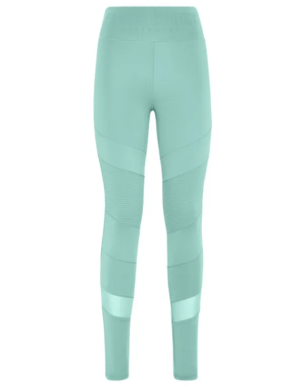 New Jogging Leggings Statement Damen Sportbekleidung