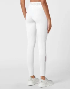 Clearance Jogging Leggings Statement Damen Sportbekleidung