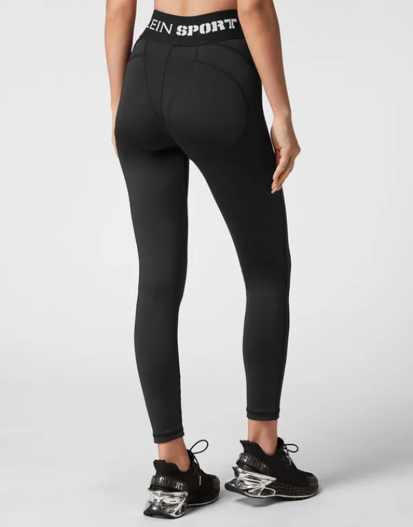 Online Jogging Push Up Leggings Basic Damen Sportbekleidung