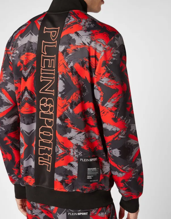 Sale Jogging Set/ Jogging top and Jogging Trousers Camouflage Herren Sportbekleidung