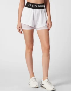 Best Jogging Shorts Basic Damen Sportbekleidung