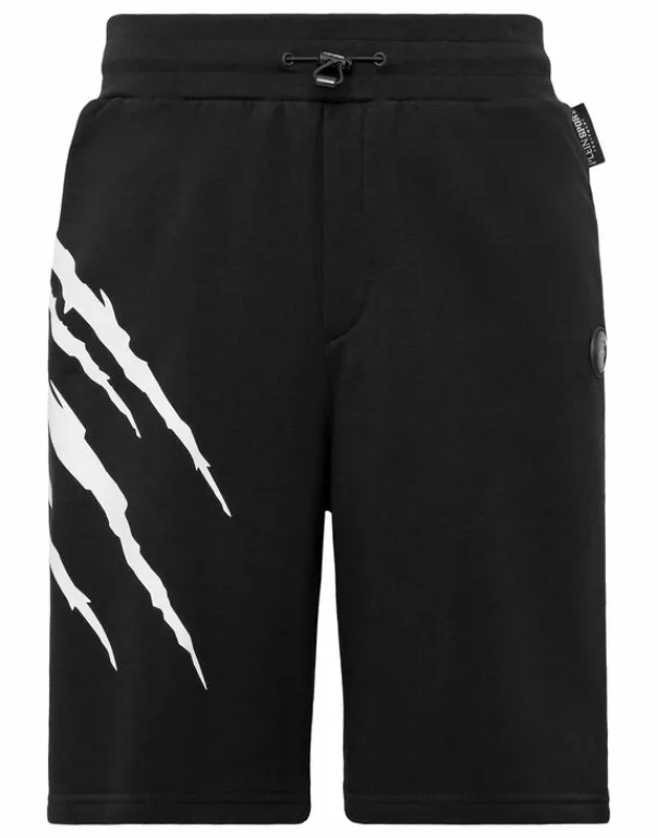 Outlet Jogging Shorts Scratch Herren Sportbekleidung