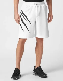 Fashion Jogging Shorts Scratch Herren Sportbekleidung