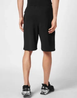 Outlet Jogging Shorts Scratch Herren Sportbekleidung