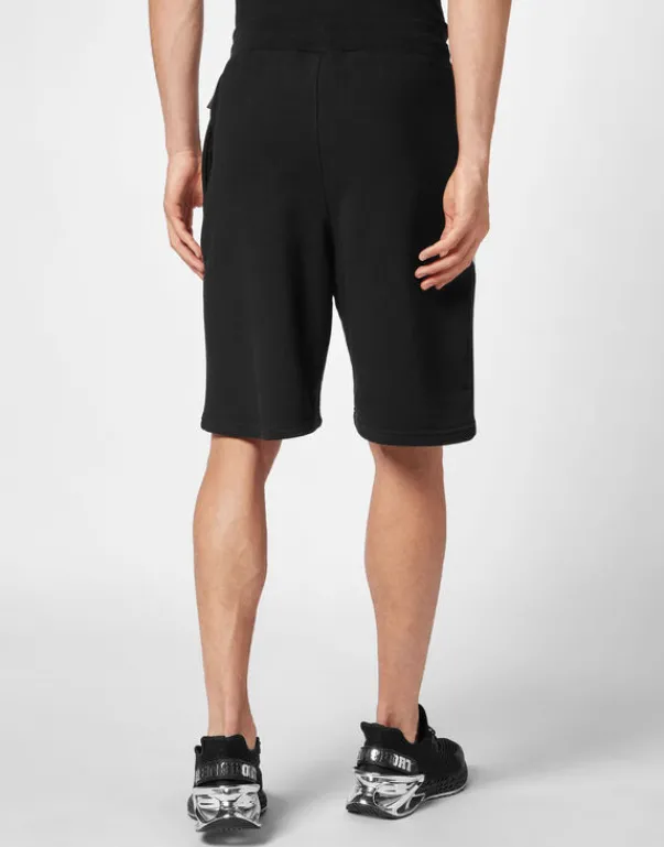 Outlet Jogging Shorts Scratch Herren Sportbekleidung