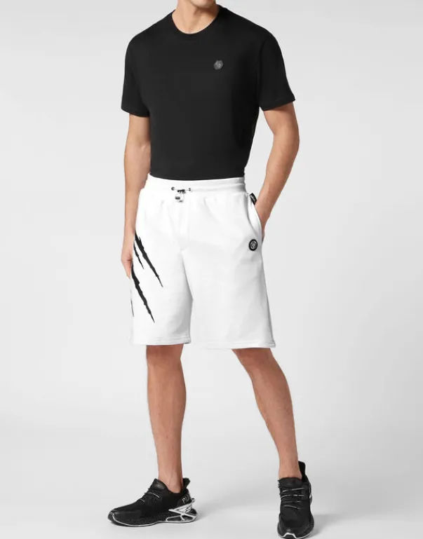 Fashion Jogging Shorts Scratch Herren Sportbekleidung