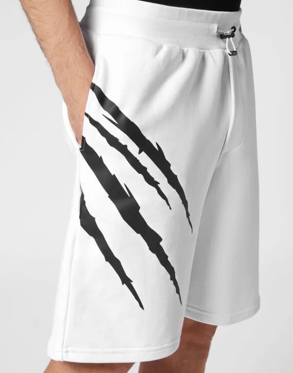 Fashion Jogging Shorts Scratch Herren Sportbekleidung