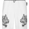 New Jogging Shorts Tiger Herren Sportbekleidung