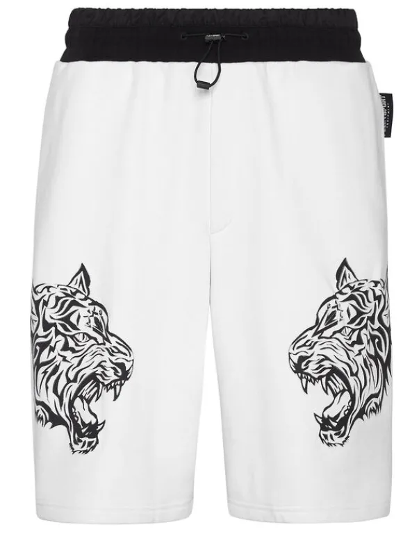 New Jogging Shorts Tiger Herren Sportbekleidung