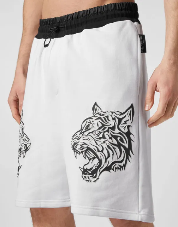 New Jogging Shorts Tiger Herren Sportbekleidung