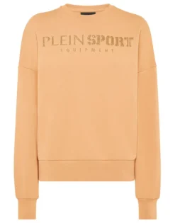 Online Jogging Sweatshirt LS Damen Sportbekleidung