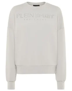 Online Jogging Sweatshirt LS Damen Sportbekleidung