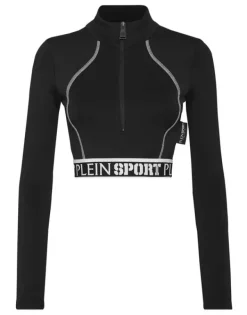 Online Jogging Top Damen Sportbekleidung