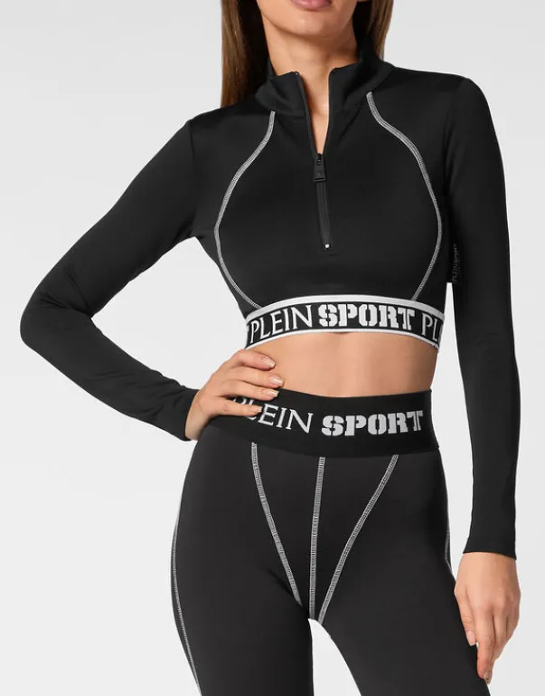 Online Jogging Top Damen Sportbekleidung