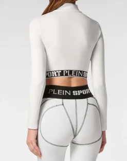 Discount Jogging Top Damen Sportbekleidung