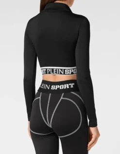 Online Jogging Top Damen Sportbekleidung