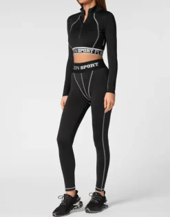Online Jogging Top Damen Sportbekleidung