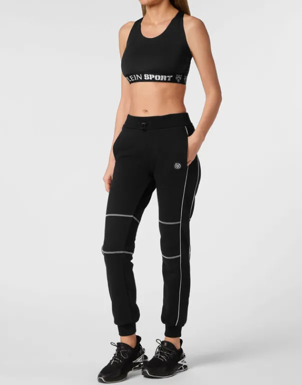 Discount Jogging Top Damen Sportbekleidung