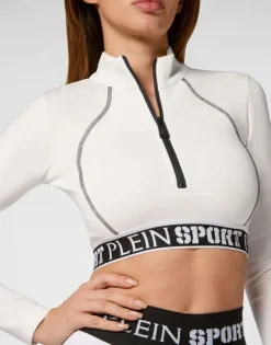Discount Jogging Top Damen Sportbekleidung