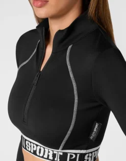 Online Jogging Top Damen Sportbekleidung