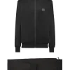 Best Jogging Tracksuit: Top/Trousers Herren Sportbekleidung