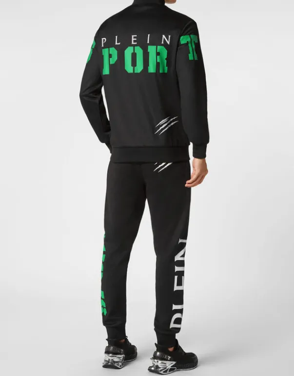 Best Jogging Tracksuit: Top/Trousers Herren Sportbekleidung