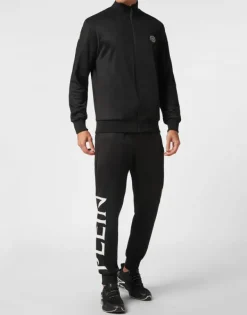 Best Jogging Tracksuit: Top/Trousers Herren Sportbekleidung