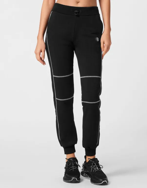 Fashion Jogging Trousers Damen Sportbekleidung