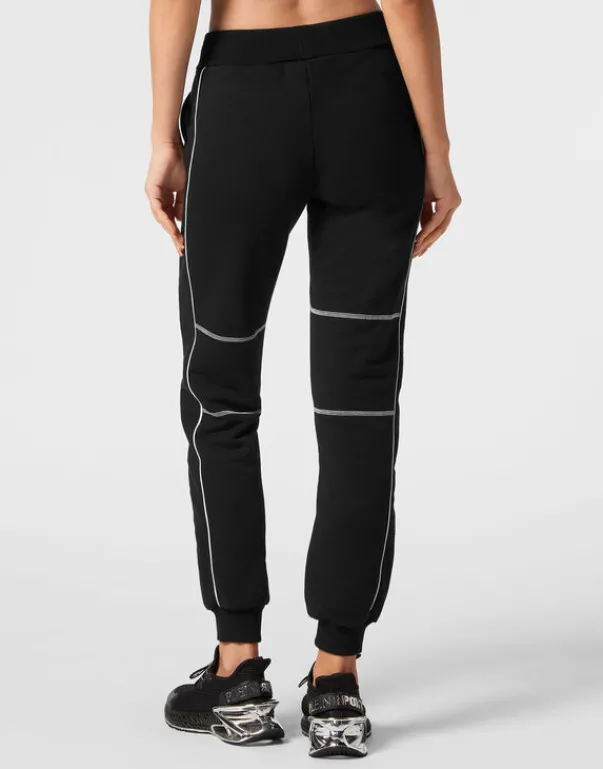 Fashion Jogging Trousers Damen Sportbekleidung