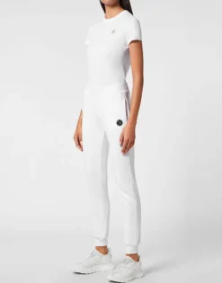 Clearance Jogging Trousers Damen Sportbekleidung